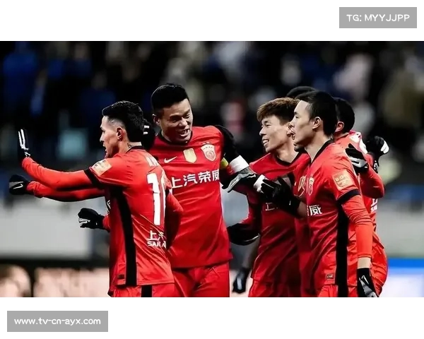 亚冠赛事预告：焦点战斗即将打响