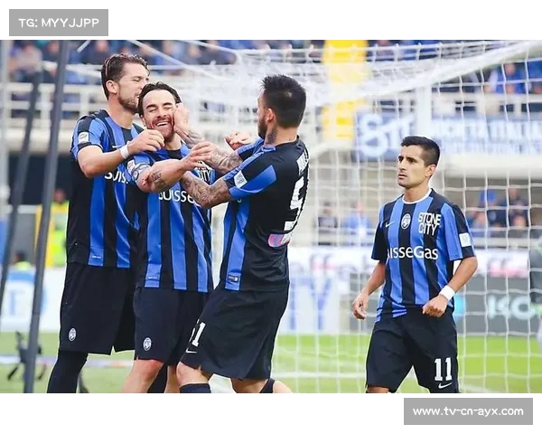 意大利杯亚特兰大客场大胜