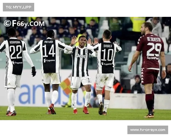 尤文图斯全场表现出色，轻松完胜对手