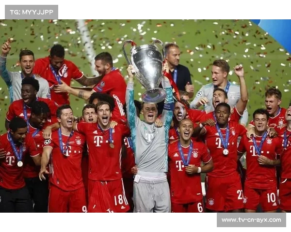拜仁慕尼黑提前两轮夺得本届赛事冠军