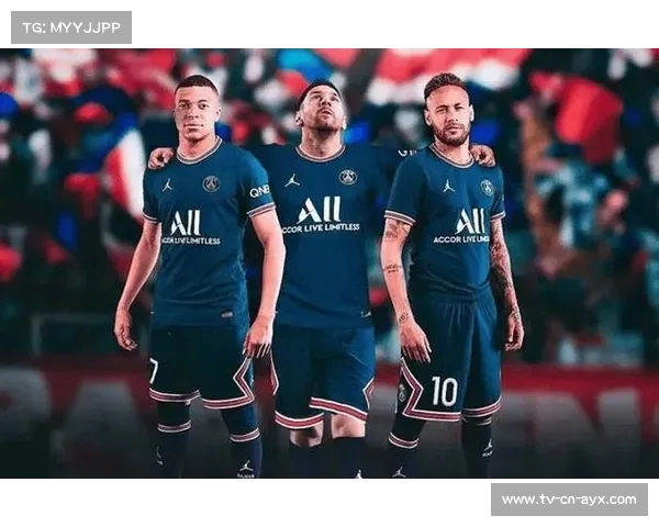 巴黎圣日耳曼展现强大阵容，赢得比赛