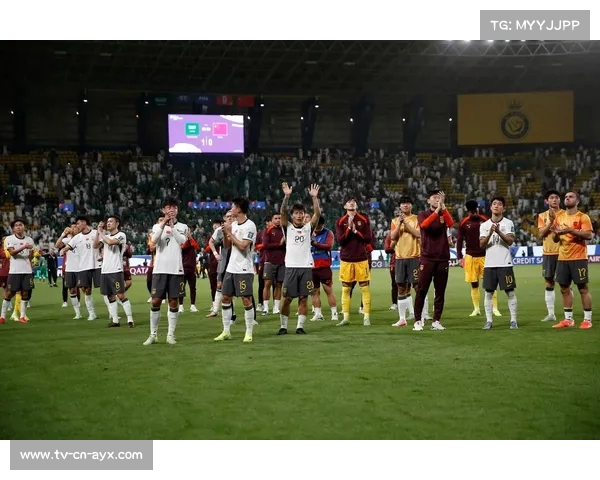 沙特阿拉伯队在世界杯预选赛中表现稳定，晋级附加赛