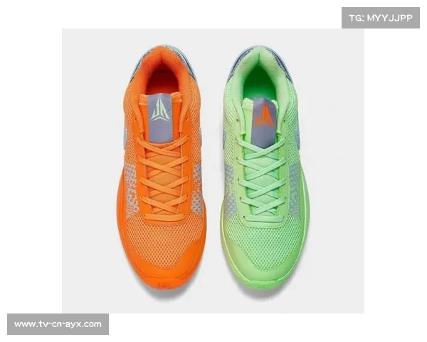 篮球鞋科技的进化：新材质与设计如何助力球员表现与预防伤病？