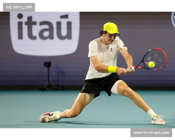 ATP最矮球员是谁?小身材大能量的网球选手背后故事(atp网球男单排名) ATP最矮球员是谁?小身材大能量的网球选手背后故事(atp网球男单排名)