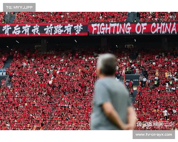 中国男足出线充满信心，伊万科维奇坚信全队能完成任务