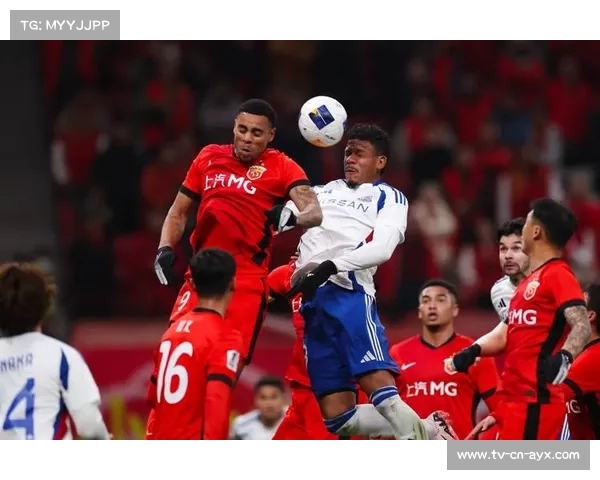 亚冠决赛前的最后备战，球员状态如何？