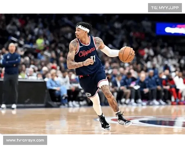 乔丹-米勒末节完美表现，斩获助力球队逆袭