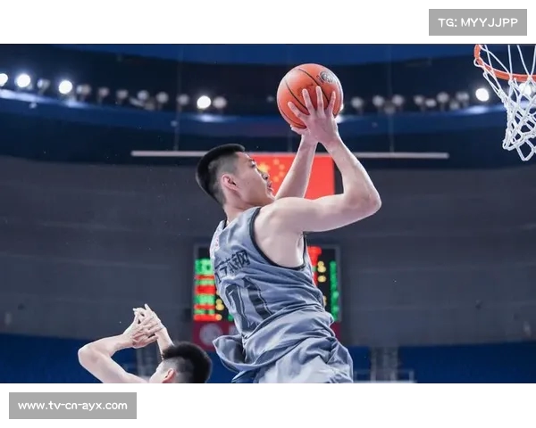 俞泽辰绝杀助辽宁制胜 外国解说惊呼中文：感谢你晚上好加油辽宁！