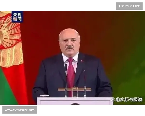 卢卡申科重申立场：白俄罗斯与俄罗斯撤回军事部署，坚决反对北约介入